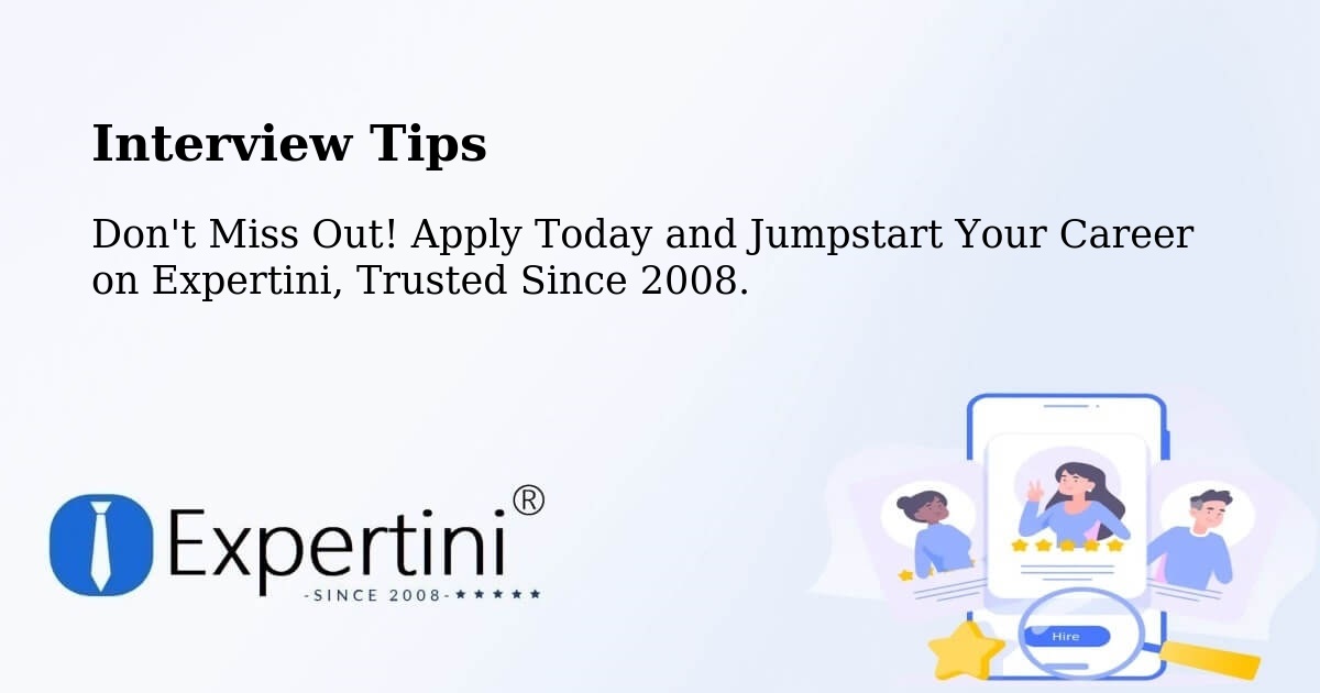 Interview Tips & Techniques for Job Seekers – Richland - Richland, United States Jobs Expertini